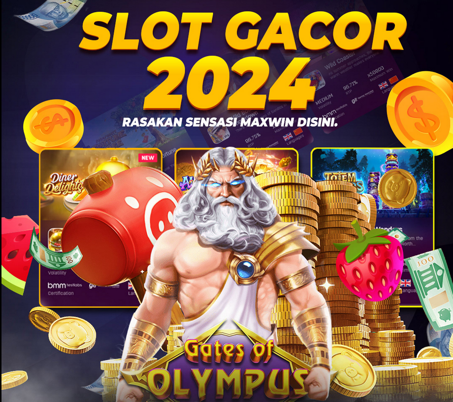 sinais de jogos slots